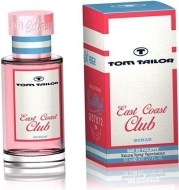 Tom Tailor East Coast Club 50ml - cena, porovnanie