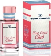 Tom Tailor East Coast Club 30ml - cena, porovnanie