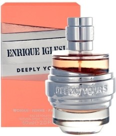 Enrique Iglesias Deeply Yours 60ml