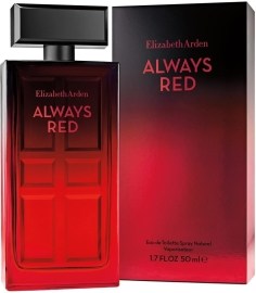 Elizabeth Arden Always Red 100ml