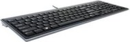 Kensington Slim Tastatur - cena, porovnanie