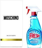 Moschino Fresh Couture 50ml - cena, porovnanie