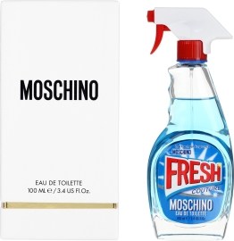 Moschino Fresh Couture 30ml