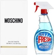 Moschino Fresh Couture 30ml - cena, porovnanie