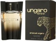 Emanuel Ungaro Ungaro Feminin 90ml - cena, porovnanie