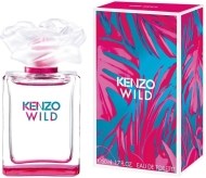 Kenzo Wild 50ml - cena, porovnanie