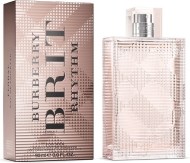 Burberry Brit Rhythm Floral 90ml - cena, porovnanie