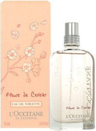 L´occitane Fleurs de Cerisier 75ml