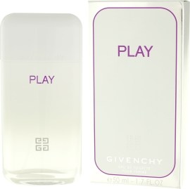Givenchy Play for Her 50ml