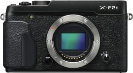Fujifilm X-E2s