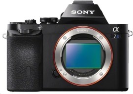 Sony Alfa 7S