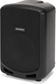 Samson Expedition Escape