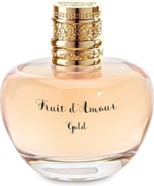 Emanuel Ungaro Fruit d'Amour Gold 100ml