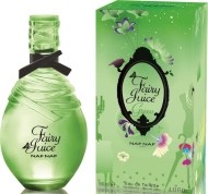 Nafnaf Fairy Juice Green 100ml - cena, porovnanie