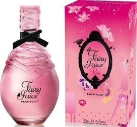 Nafnaf Fairy Juice Pink 40ml