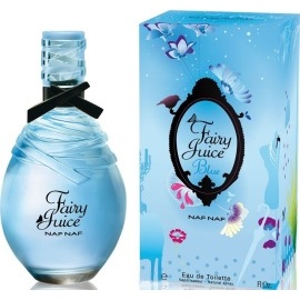 Nafnaf Fairy Juice Blue 40ml