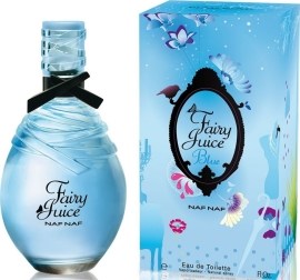 Nafnaf Fairy Juice Blue 100ml