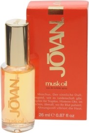 Jovan Musk Oil 26ml