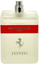 Ferrari Red Power Ice3 125ml