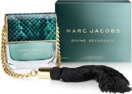Marc Jacobs Decadence 50ml - cena, porovnanie