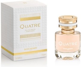 Boucheron Quatre 50ml