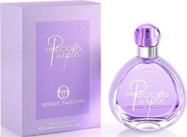 Sergio Tacchini Precious Purple 30ml