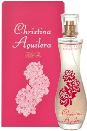 Christina Aguilera Touch of Seduction 60ml