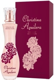 Christina Aguilera Touch of Seduction 30ml