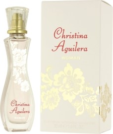 Christina Aguilera Woman 30ml