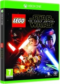 LEGO Star Wars: The Force Awakens