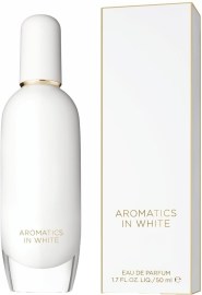 Clinique Aromatics in White 50ml