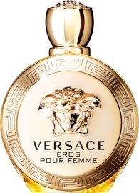 Versace Eros Pour Femme 100ml