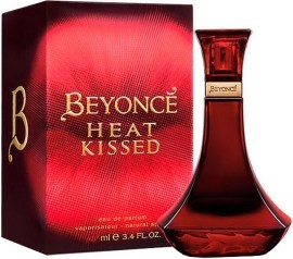 Beyonce Heat Kissed 50ml