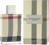 Burberry London 100ml - cena, porovnanie