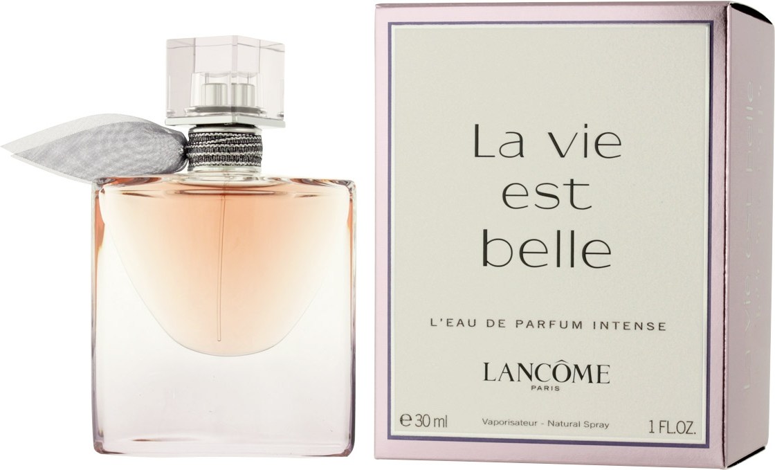 Lancome La Vie Est Belle L'Eau de Parfum Intense 30ml cena od 46,50 € |  Pricemania