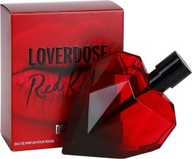Diesel Loverdose Red Kiss 75ml
