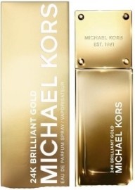 Michael Kors 24K Brilliant Gold 50ml