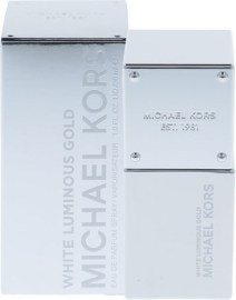 Michael Kors White Luminous Gold 50ml