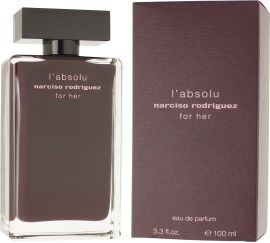 Narciso Rodriguez For Her L'Absolu 100ml
