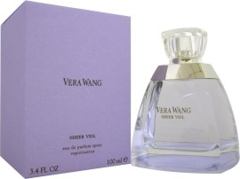Vera Wang Sheer Veil 50ml