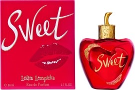 Lolita Lempicka Sweet 80ml