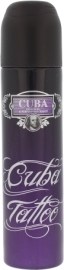 Cuba Parfum Tattoo 100ml