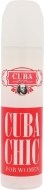 Cuba Parfum Chic 100ml - cena, porovnanie