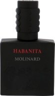 Molinard Habanita 75ml - cena, porovnanie