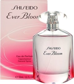 Shiseido Ever Bloom 50ml