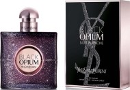 Yves Saint Laurent Black Opium Nuit Blanche 90ml - cena, porovnanie