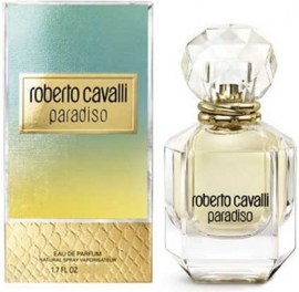 Roberto Cavalli Paradiso 50ml