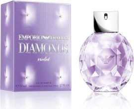 Giorgio Armani Emporio Diamonds Violet 50ml