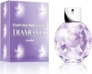 Giorgio Armani Emporio Diamonds Violet 50ml - cena, porovnanie