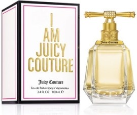 Juicy Couture I Am Juicy Couture 30ml